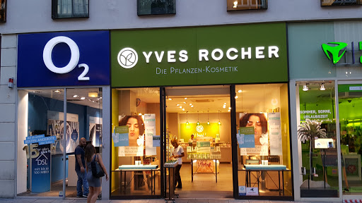 Yves Rocher Stuttgart