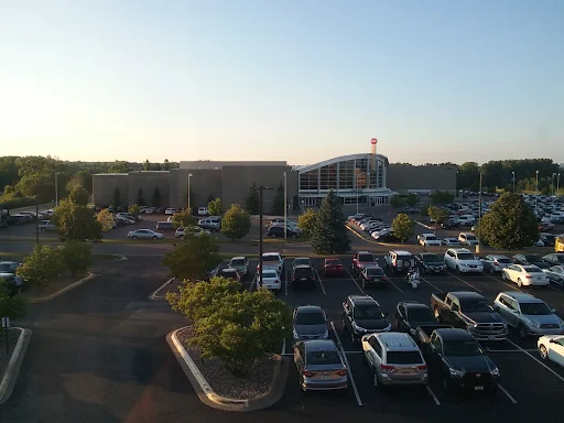 Movie Theater «AMC Inver Grove 16», reviews and photos, 5567 Bishop Ave