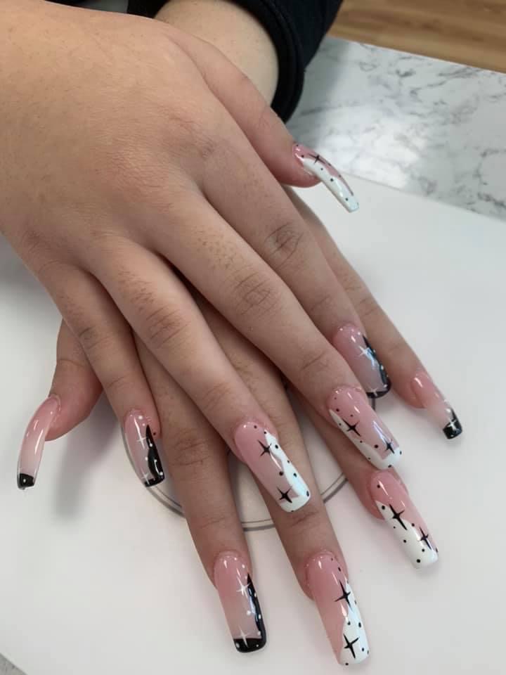 Gloss Nails