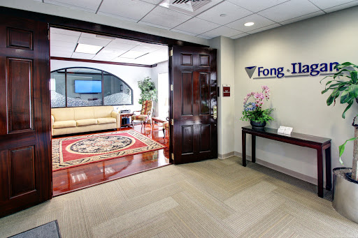 Law Firm «Fong & Associates LLP», reviews and photos