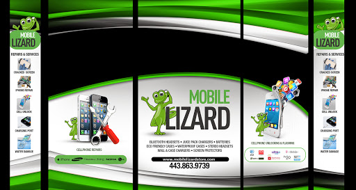 Cell Phone Store «MobileLizard Cell Phone Repair», reviews and photos, 2621 Eastern Ave, Baltimore, MD 21224, USA