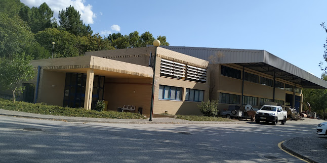 Escola de Ciências Agrárias e Veterinárias Pólo 2