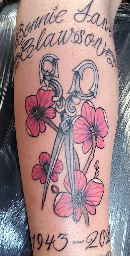 Find cat tattoo ideas small for your next unique tattoo in Independence at Odins Mark Tattoo and Emporium
