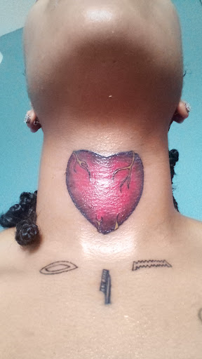 Explore dragon ball z tattoo ideas, creative tattoo ideas in Atlanta, available at Iron Palm Tattoos & Body Piercing Atlanta