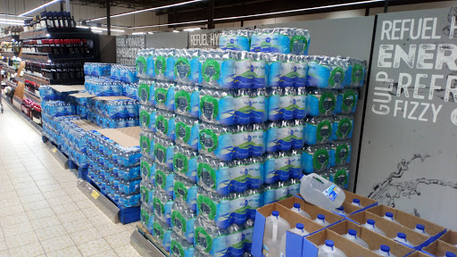 Supermarket «ALDI», reviews and photos, 4056 13th St, St Cloud, FL 34769, USA