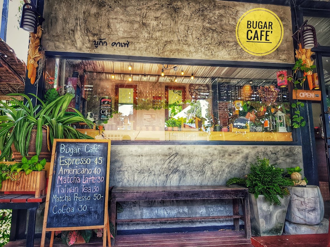 The Bugar Cafe