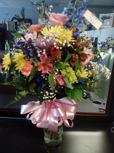 Florist «Floral Design By Heidi», reviews and photos, 1245 Airport Pulling Rd S, Naples, FL 34104, USA