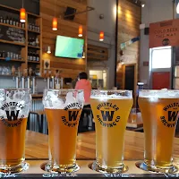 Whistler Brewing Company in Whistler, British Columbia - 4.40 star rating