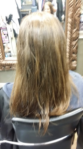 Hair Salon «Olivia A Salon», reviews and photos, 2101 Taylor Rd, Montgomery, AL 36117, USA