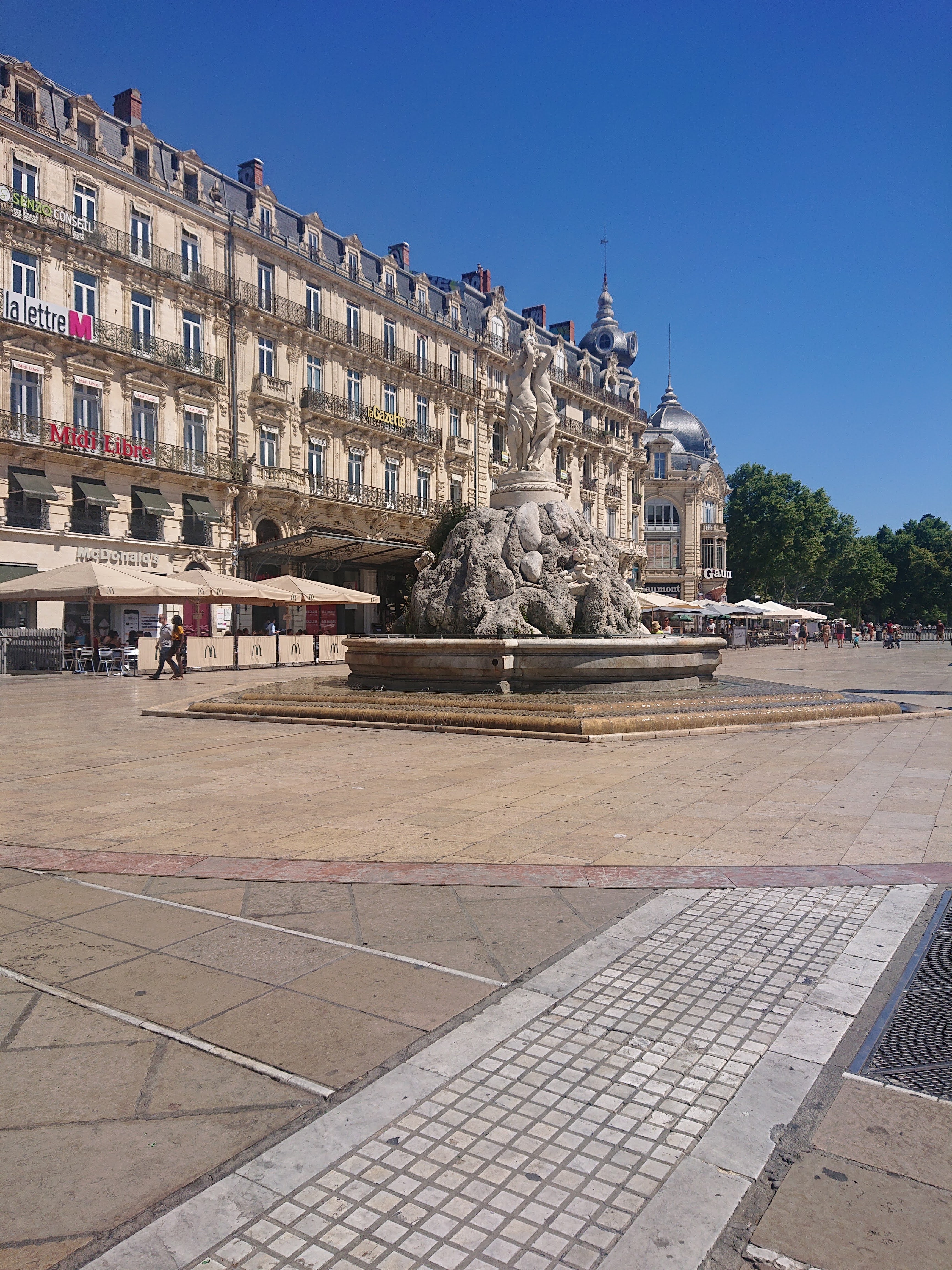 Photo n° 1 de l'avis de Chrys'.e fait le 27/09/2023 à 20:02