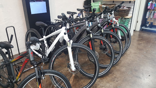 Bicycle Store «Landis Cyclery», reviews and photos, 10417 N Scottsdale Rd, Scottsdale, AZ 85253, USA