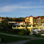 Photo n°3 de l'avis de Jutta.e fait le 26/09/2020 à 13:04 sur le  Wellness & SPA Resort Mooshof à Bodenmais