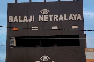 Balaji Netralaya image