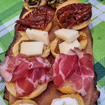 Photo n°1 de l'avis de Fati.o fait le 10/07/2022 à 16:15 sur le  Magnapulia à Monopoli