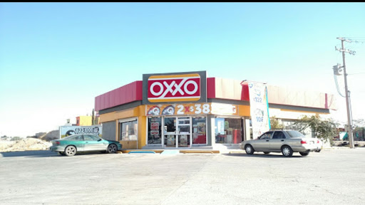 OXXO