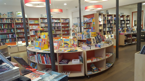 Nouvelle Librairie Baume à Montélimar