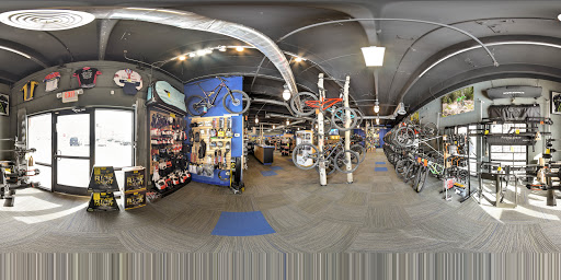 Bicycle Store «ProCycling», reviews and photos, 415 W Pikes Peak Ave, Colorado Springs, CO 80905, USA