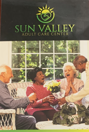 Sun Valley Adult Care Center- Chippewa