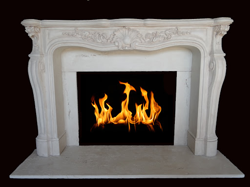 Fireplaces Dallas ~ Fireplace Mantels Contractors in Royse City