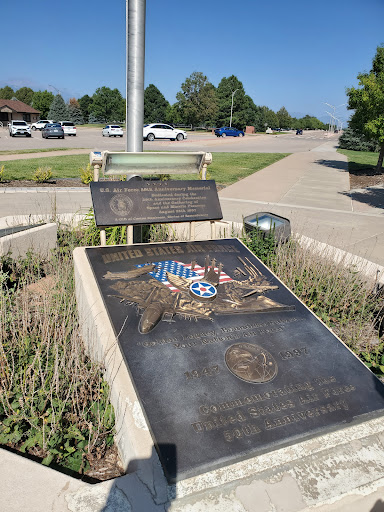 Museum «Peterson Air & Space Museum», reviews and photos, 150 Ent Ave, Peterson AFB, CO 80914, USA