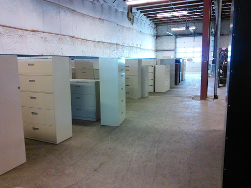 Used Furniture Store «U-M Property Disposition», reviews and photos, 3241 Baxter Rd, Ann Arbor, MI 48109, USA