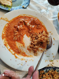 Curry du Taj Mahal Restaurant Indien à Villiers-sur-Marne - n°2