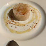 Photo n°4 de l'avis de Lina.u fait le 14/06/2023 à 03:10 sur le  Langosteria Paraggi à Santa Margherita Ligure