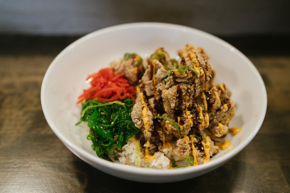 Moshi Moshi Sushi And Ramen (Long Beach) 11561