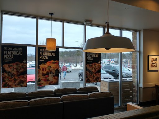 Sandwich Shop «Panera Bread», reviews and photos, 3070 NY-50, Saratoga Springs, NY 12866, USA