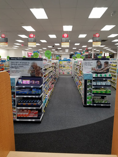 Drug Store «CVS», reviews and photos, 605 W Campbell Rd, Richardson, TX 75080, USA