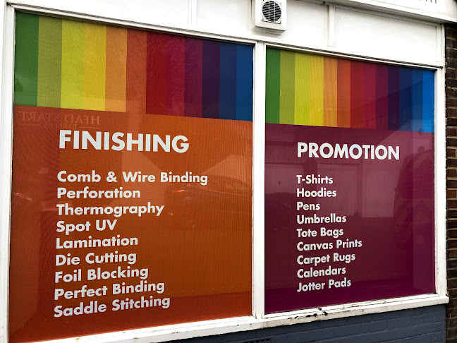 Reviews of Colour Print Direct in Brighton - Copy shop