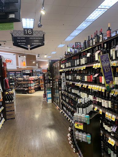 Grocery Store «Ralphs», reviews and photos, 500 N Sepulveda Blvd, El Segundo, CA 90245, USA