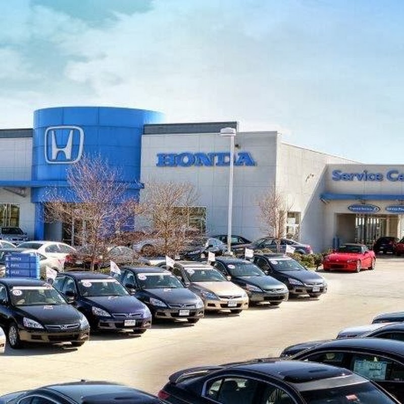 Honda of Slidell