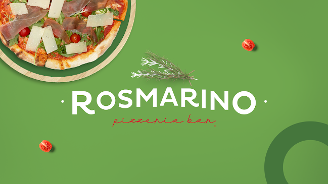 Avaliações doRosmarino Pizzeria Bar em Paços de Ferreira - Restaurante