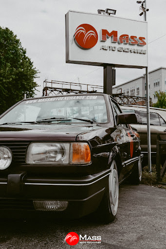 Used Car Dealer «Mass Auto Exchange», reviews and photos, 275 Howard St, Framingham, MA 01702, USA