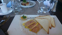 Foie gras du Restaurant La Péniche à Deauville - n°17