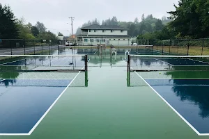 Pickleball Courts image
