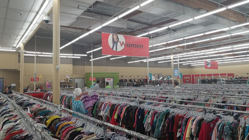 Thrift Store «Savers», reviews and photos