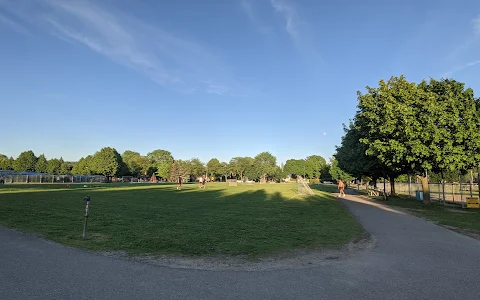 Hampstead Park image