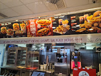 Atmosphère du Restaurant KFC Henin Beaumont - n°10