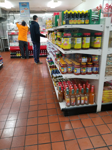 Mexican Grocery Store «La Reina Markets Anaheim», reviews and photos, 508 N East St, Anaheim, CA 92805, USA