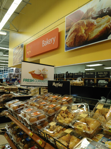 Department Store «Walmart Supercenter», reviews and photos, 2111 N Jackson St, Tullahoma, TN 37388, USA