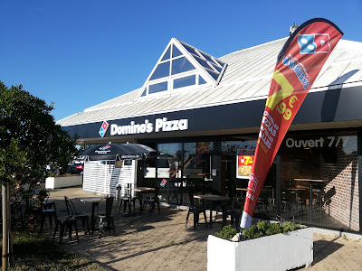 Domino's La Rochelle - Les Minimes à La Rochelle