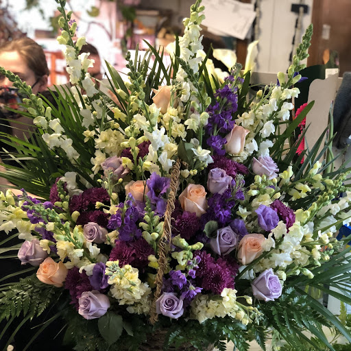 Florist «Designs By Don Inc», reviews and photos, 380 Main St, Wilmington, MA 01887, USA