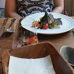 Photo n°1 de l'avis de Pyrphoros. fait le 23/05/2020 à 21:30 sur le  Restaurant Schlumachers à Lübeck