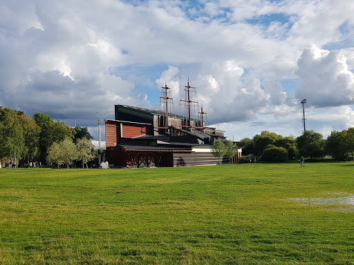 Vasa Museum