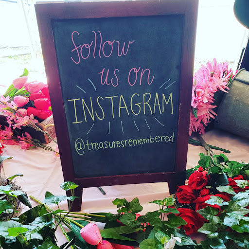 Florist «Treasures Remembered Florist», reviews and photos, 600 W Locust St, Princeton, KY 42445, USA