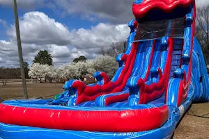 Ralph's Bounce Houses & Inflatables image