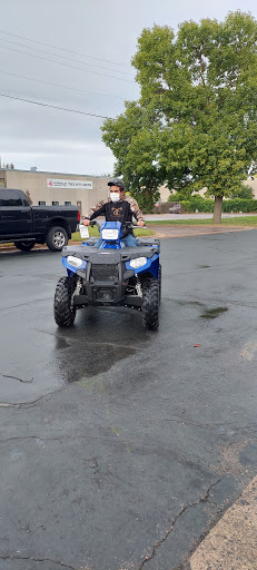 Motor Vehicle Dealer «Chopper City Sports», reviews and photos, 7191 Hwy 65 NE, Fridley, MN 55432, USA