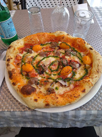 Les plus récentes photos du Pizzeria Aristo’ pizza à Vallauris - n°2